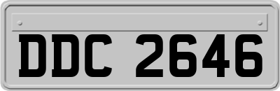 DDC2646