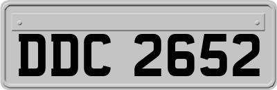 DDC2652