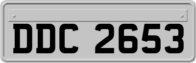 DDC2653