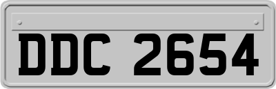 DDC2654