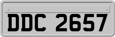 DDC2657