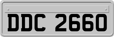DDC2660