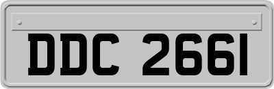 DDC2661