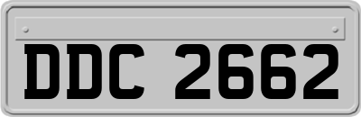 DDC2662