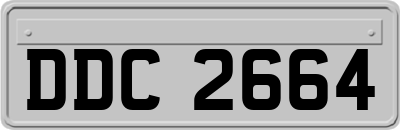 DDC2664