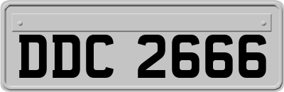 DDC2666