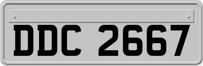DDC2667
