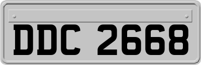 DDC2668