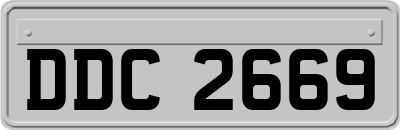 DDC2669