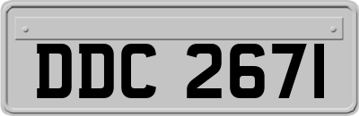 DDC2671