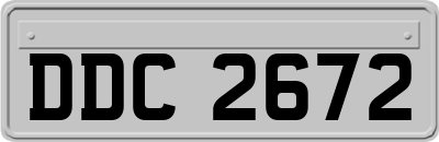 DDC2672