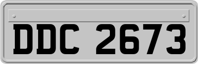 DDC2673