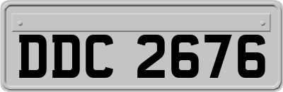 DDC2676