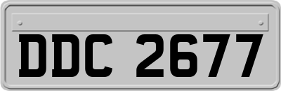 DDC2677