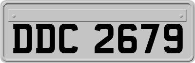 DDC2679