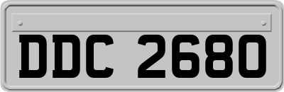 DDC2680