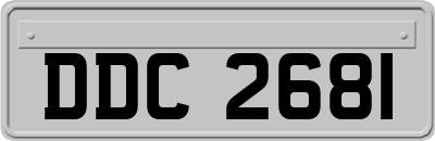 DDC2681