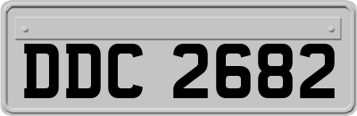 DDC2682