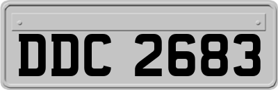 DDC2683