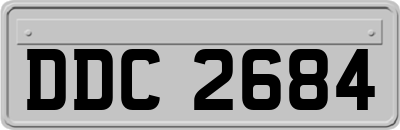 DDC2684