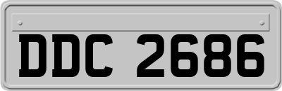 DDC2686