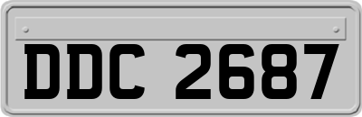 DDC2687