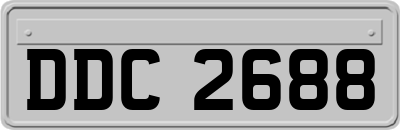 DDC2688