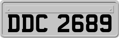 DDC2689
