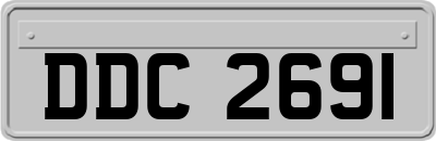 DDC2691