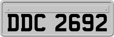 DDC2692