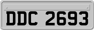 DDC2693