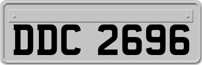 DDC2696