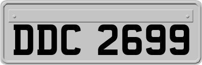 DDC2699