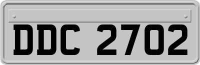 DDC2702