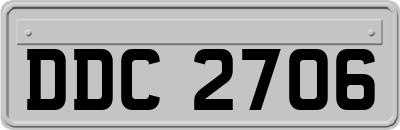 DDC2706