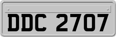 DDC2707