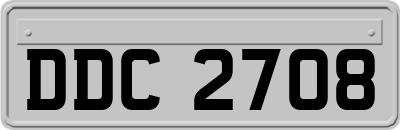 DDC2708