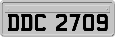 DDC2709