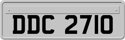 DDC2710