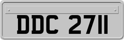 DDC2711