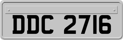 DDC2716