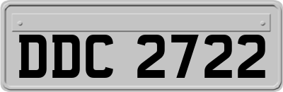 DDC2722