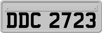 DDC2723
