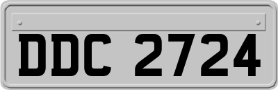 DDC2724