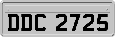 DDC2725