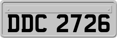 DDC2726