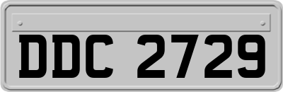DDC2729