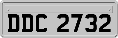DDC2732