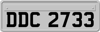 DDC2733