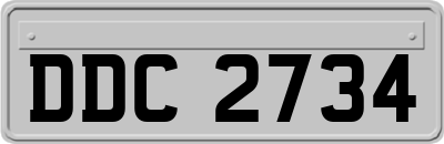 DDC2734